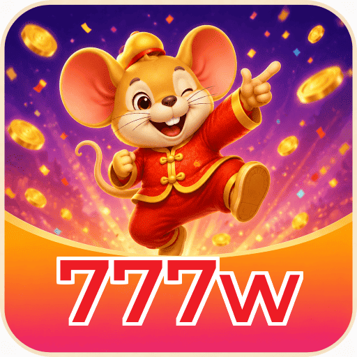 Logo 777w Loteria Online