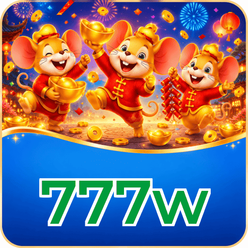 777w Logo Oficial