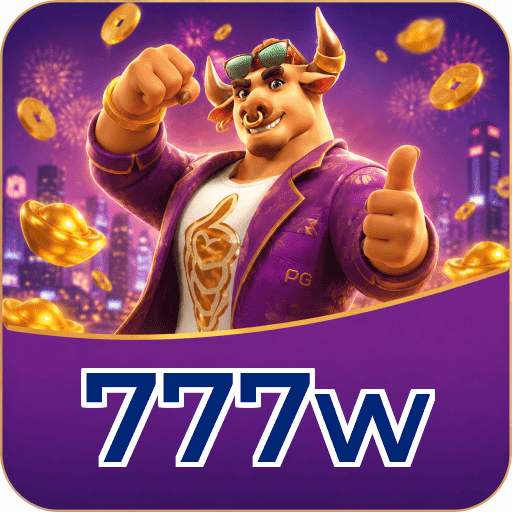 Requisitos do APK 777w para Android - Logo Oficial