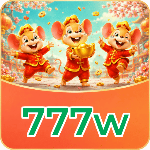 777w Logo Verificado